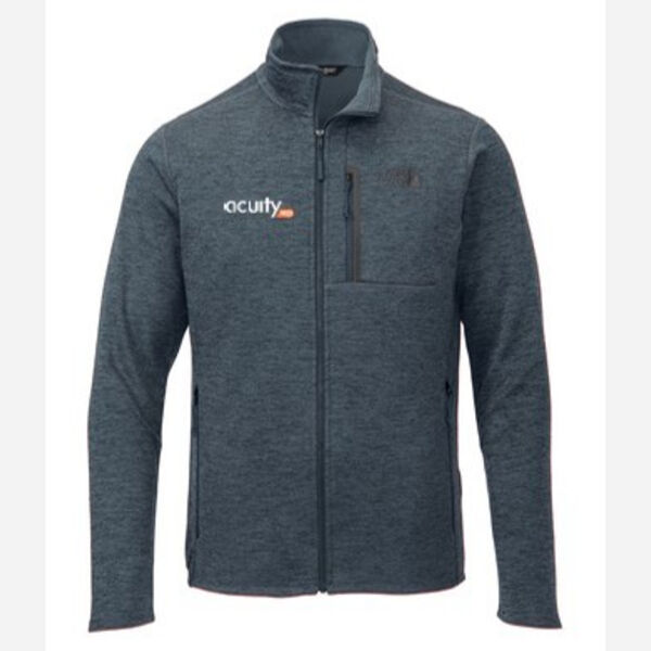 The North Face® Skyline Full-Zip Fleece Jacket - Men's Thumbnail