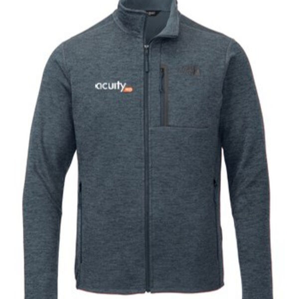 The North Face® Skyline Full-Zip Fleece Jacket - Men's Thumbnail