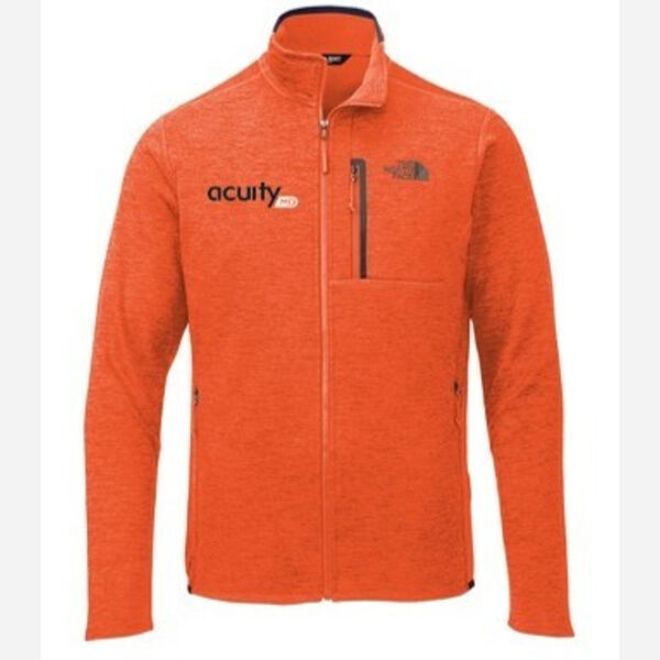 The North Face® Skyline Full-Zip Fleece Jacket - Men's  Thumbnail