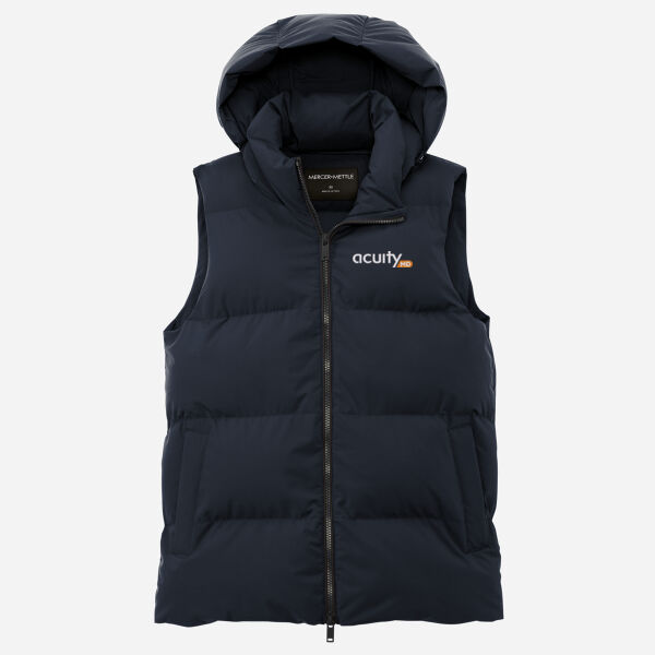 Mercer+Mettle™ Women's Puffy Vest Thumbnail