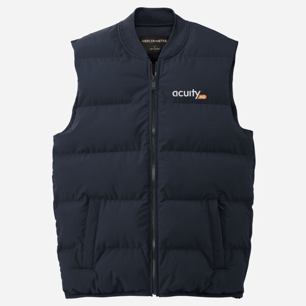 Mercer+Mettle™ Puffy Vest Men's Thumbnail