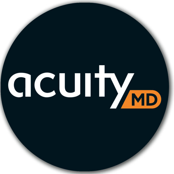 Origin'L Fabric® 8" Round x1/8" MousePad Thumbnail