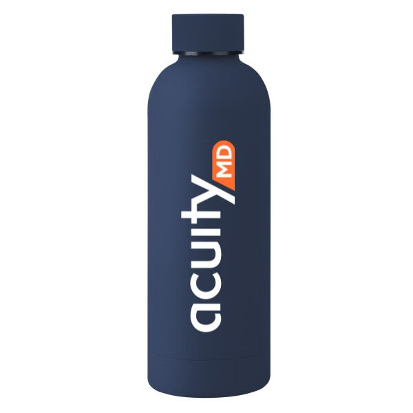 17 Oz. Blair Stainless Steel Bottle Thumbnail