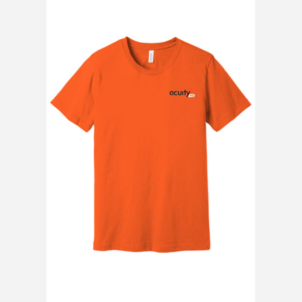 Unisex Jersey Short Sleeve Tee Thumbnail