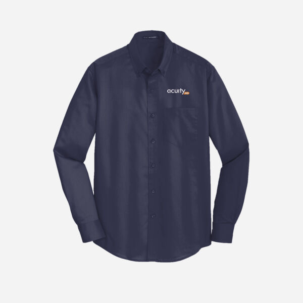 SuperPro ™ Twill Shirt Thumbnail