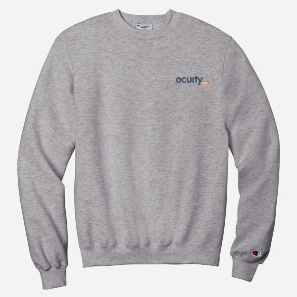 Champion Powerblend ® Crewneck Sweatshirt Thumbnail