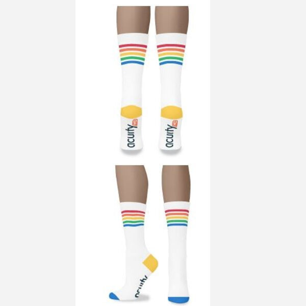 Cotton Crew Athletic Socks Thumbnail