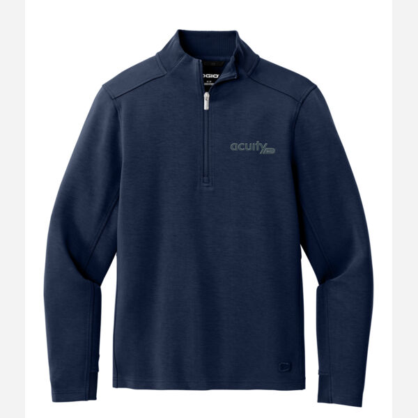 OGIO Transcend 1/4-Zip **New Item** Thumbnail