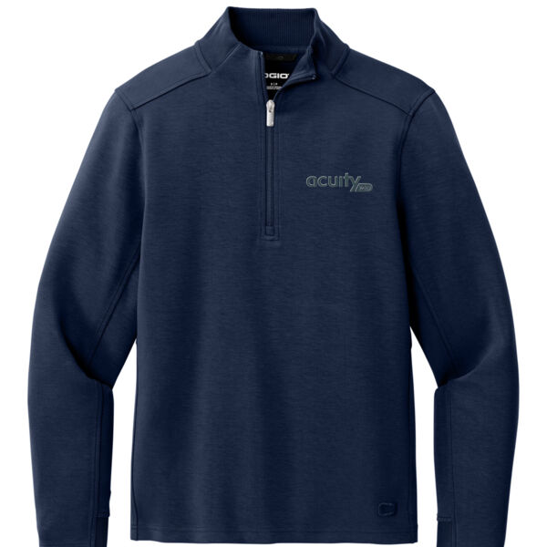 OGIO Transcend 1/4-Zip **New Item** Thumbnail