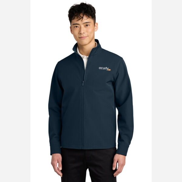 Mercer+Mettle® Comfort Soft Shell Jacket Thumbnail
