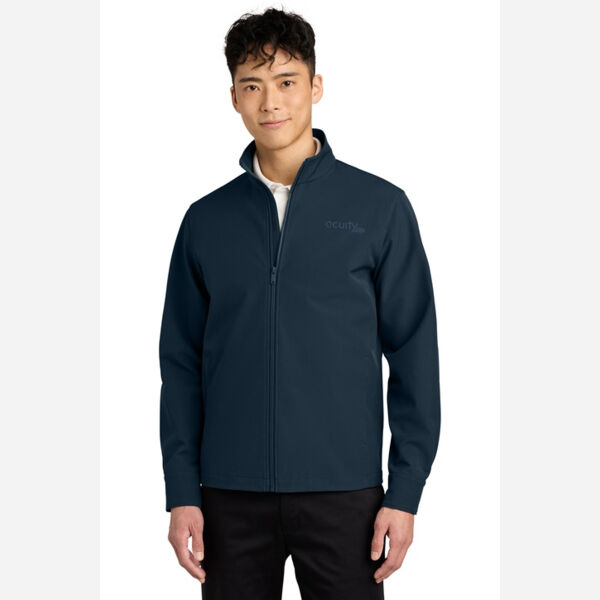 Mercer+Mettle® Comfort Soft Shell Jacket Thumbnail